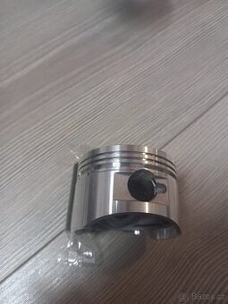 Píst 54 mm + kroužky 125cc – nový