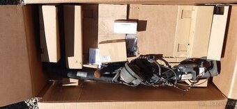 Škoda Superb 3 tažné zařízení sedan kompletní