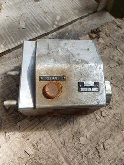 Hydrogenerátor Avia - Nový