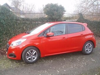 Peugeot 208 HDI