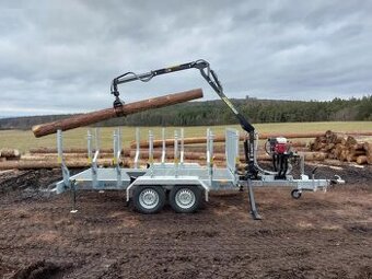 AHV 35 - silniční vyvážečka