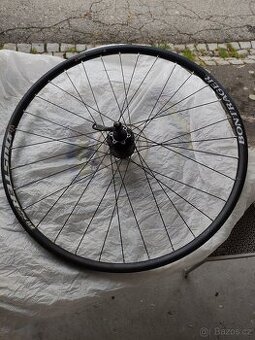 BONTRAGER DUSTER 29"