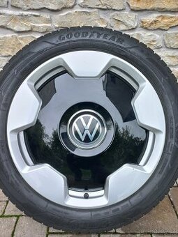 VW ID BUZZ zimní sada 20 Stockton Goodyear 9mm DOT 4922
