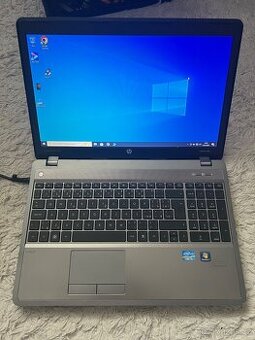 notebook HP probook