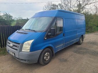 Ford Transit 85/T300...2.2tdci....2008