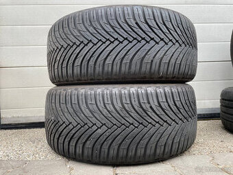 Maxxis Premitra all season 205/40 R18 86W 2Ks celoroční
