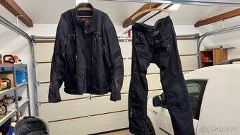 Moto oblečení