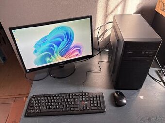 Kompletní PC set