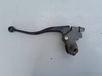Spojkova packa i s drzakem Honda XL 125 V Varadero