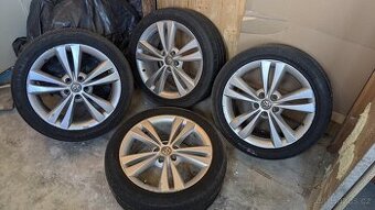 Original ALU Neptun 5x112 R18