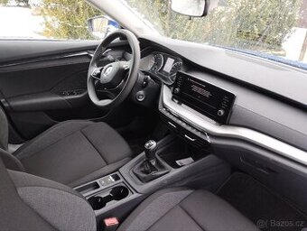 Škoda Octavia 2,0 tdi