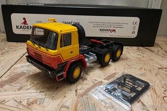 Tatra 815 Kaden