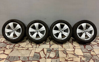 originální ALU kola škoda triton 5x112