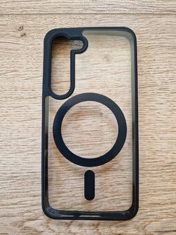 Nový obal na Samsung S25