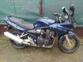 Suzuki Bandit 1200S