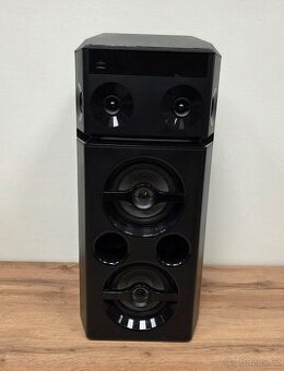 Panasonic SC-UA30E-K