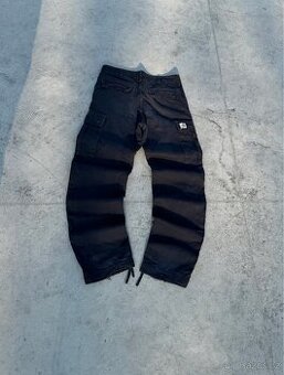 Kalhoty cargo Carhartt pants