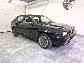 Lancia Delta Integrale 16V, rok 1991, 83000km