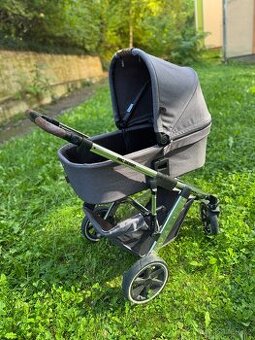 ABC Design Salsa 4 Air 2021