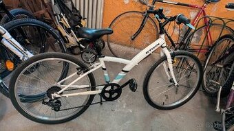 Dětské kolo pro děti do 150 cm
