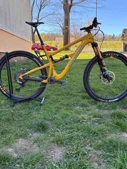 Santa Cruz Hightower CC Reverse XTR Fox Kashima