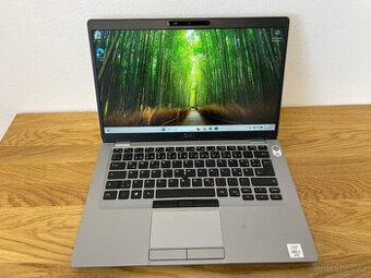 Dell Latitude 5411 - 16GB RAM 256GB SSD + Office 2024- Touch