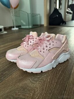 Nike Huarache run GS