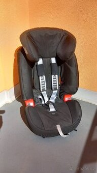 Autosedačka   Brita Romer