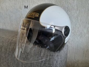 moto helma M