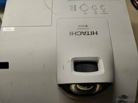 Projektor HITACHI CP‑CX300WN