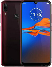 Motorola Moto E6 Plus, 4GB/64GB, Dual SIM - 1