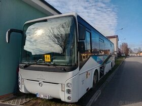 Meziměstský autobus IRISBUS - 1