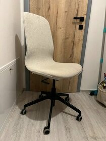 Pracovní židle - 1