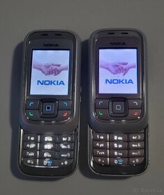 Mobilní telefon Nokia 6111