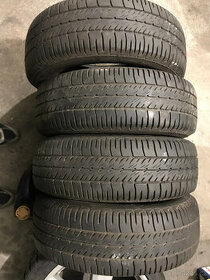 Prodám letní  pneumatiky  185/70 R14 - 1