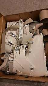 Boty na lyže - 1