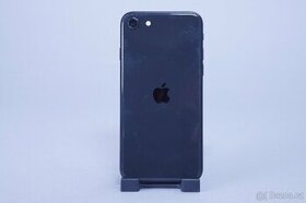 ZÁRUKA/iPhone SE 2020 64GB Black (A)