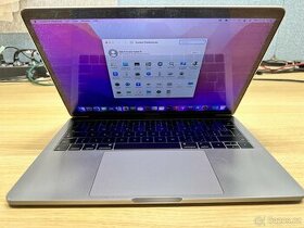 Apple Macbook Pro 13" 2016 - Vadný Flex kabel k LCD