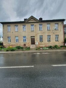 Prodej, byt 2+1, 70 m,  56, Moravská Třebová - Sušice, Česko