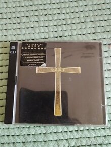 dvoj cd Ozzy Osbourne+1cd Ozzmosis