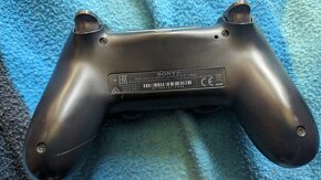 Dualshock 4v2