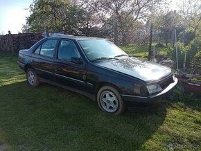 PEUGEOT 405 2,0 SRI 1993