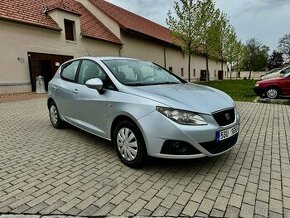 Seat Ibiza, 1,4 16v 63 kW Style