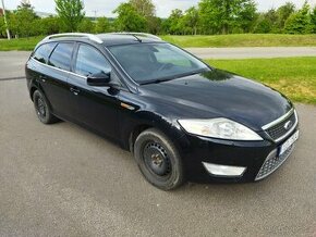 Ford Mondeo 2.0 TDI