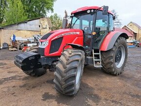 ZETOR FORTERRA 150HD 4X4