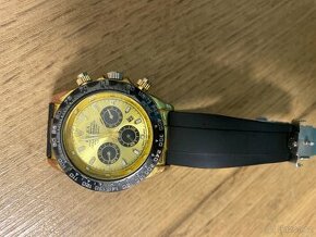 Rolex Daytona Oyster Perpetual - 1