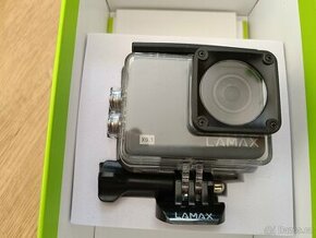 kamera LAMAX X9.1