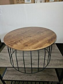 Nový konferenční stolek - 1