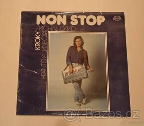 LP Michal David: Non Stop