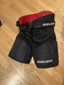hokejové kalhoty